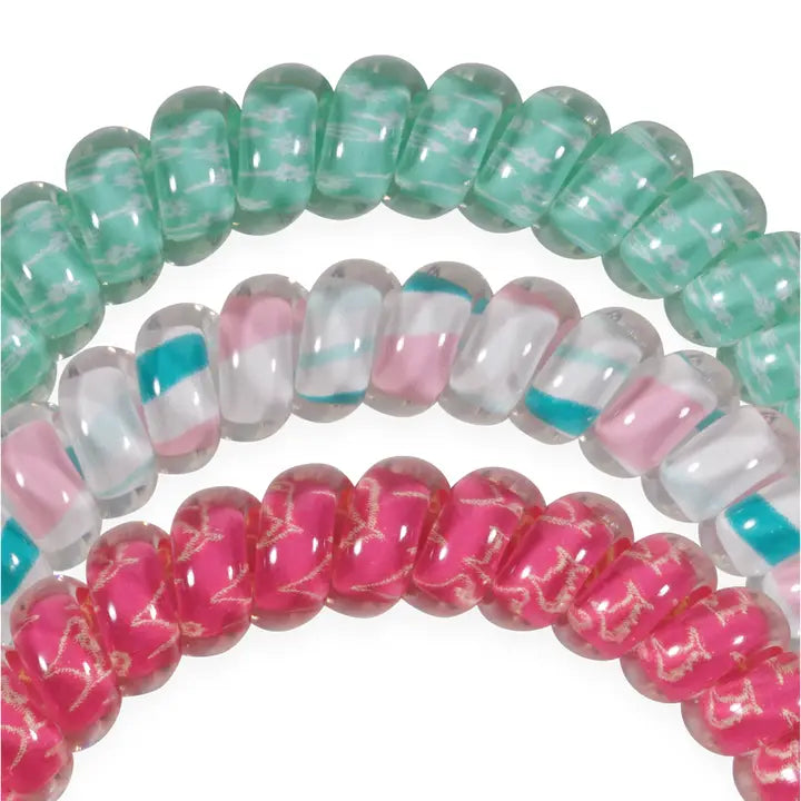 Teleties Fin-Tastic | Small | Hair Ties