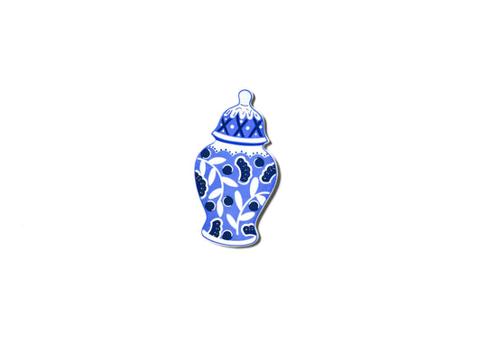 Happy Everything! Chinoiserie Jar Attachment