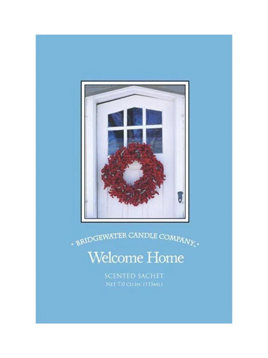 Bridgewater Candle Company Welcome Home Sachet