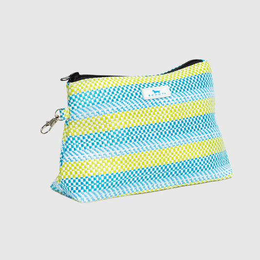 SCOUT ON HOLIDAY POUCH-HAWAIIAN BREEZE