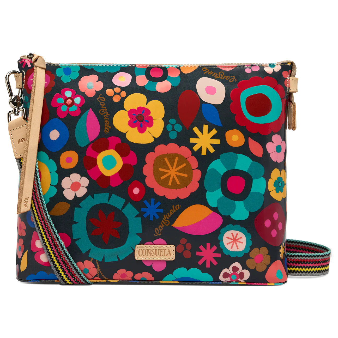 CONSUELA Downtown Crossbody, Amelie