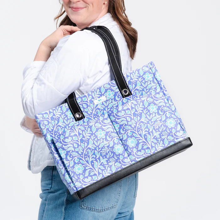 SCOUT UPTOWN POCKET TOTE-BEST BUDS