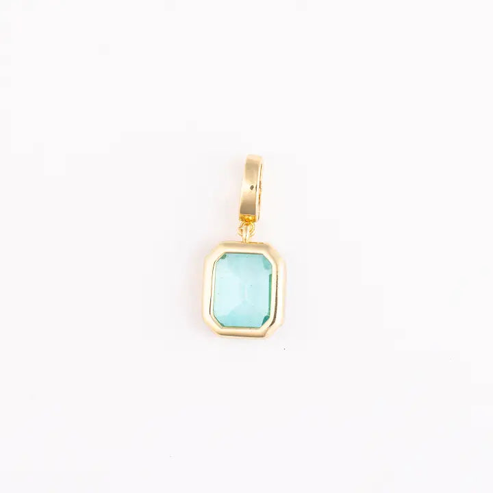 Michelle McDowell Charm Luxe Sophie Birthstone March