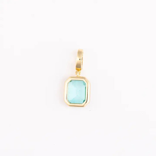 Michelle McDowell Charm Luxe Sophie Birthstone March