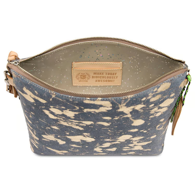 CONSUELA Downtown Crossbody, Jagger