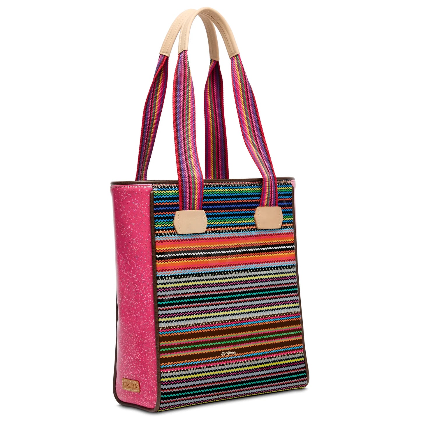 CONSUELA Chica Tote, Reese