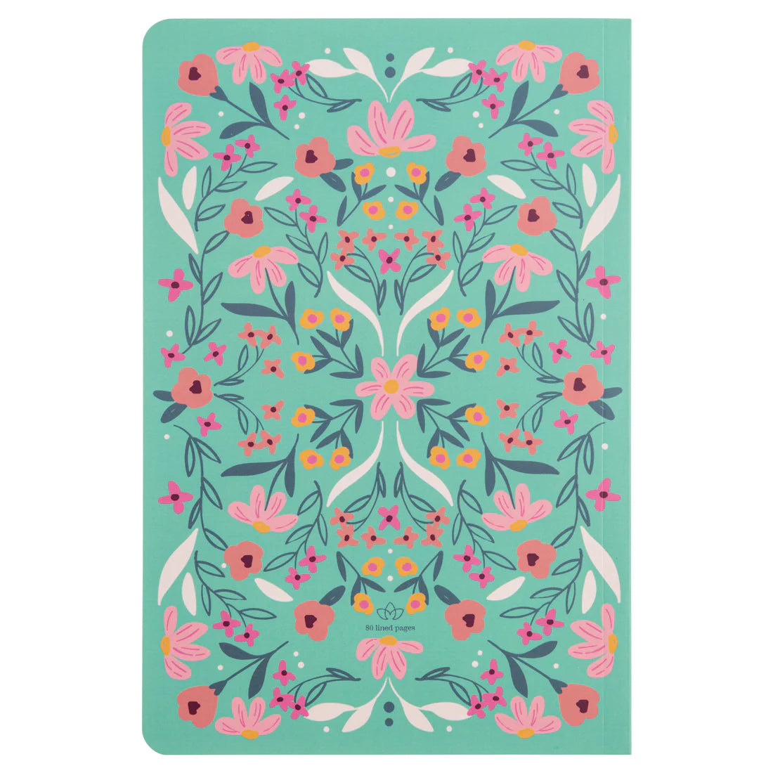 Karma Happy Today Notebooks