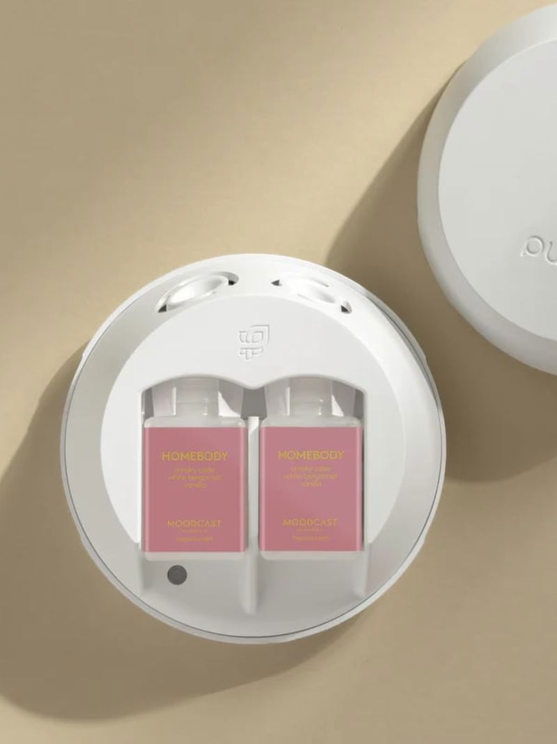 PURA SCENTS Homebody - Smart Vial (Moodcast)