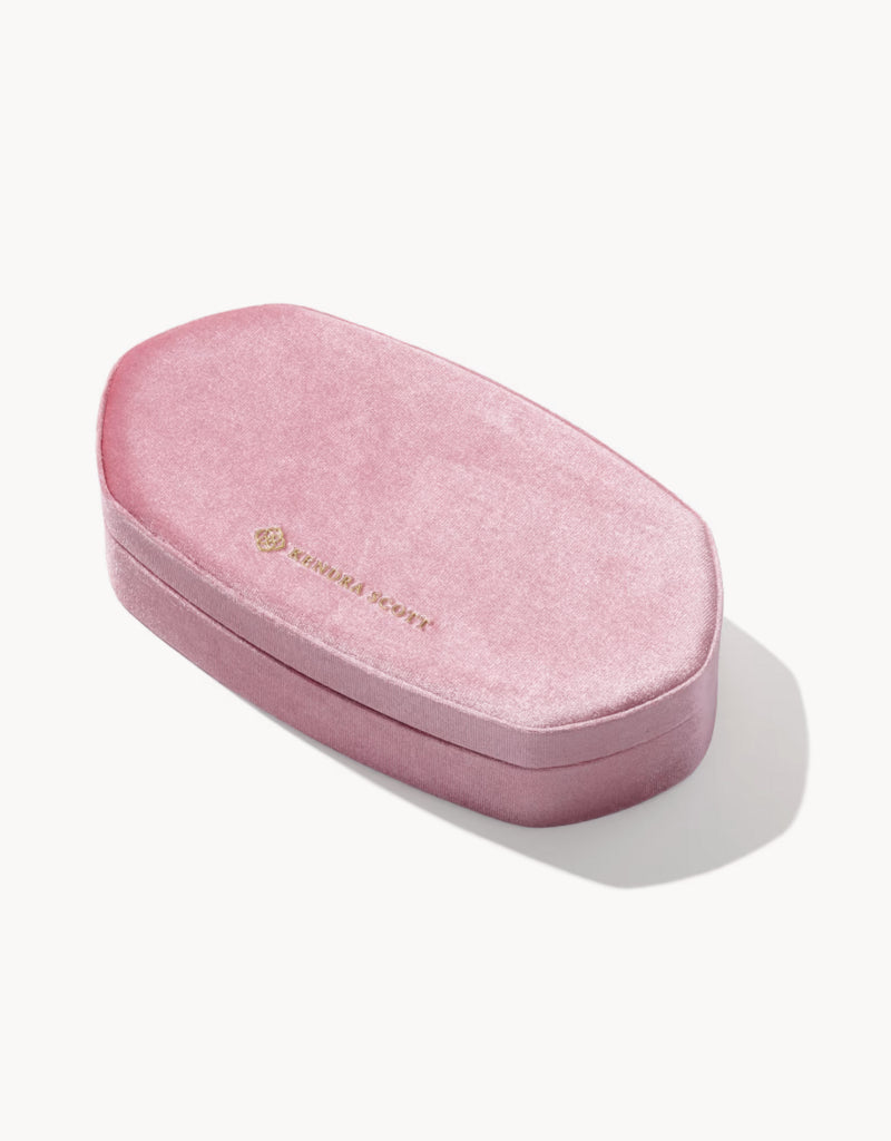 KENDRA SCOTT DANIELLE MEDIUM CASE PINK