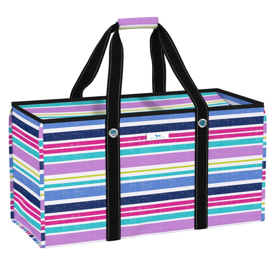 SCOUT BAGS Errand Boy Tote Rum Runner