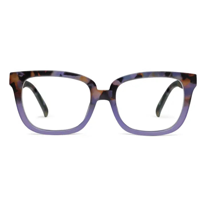Peepers Athens (Blue Light)-Purple Botanico/Purple