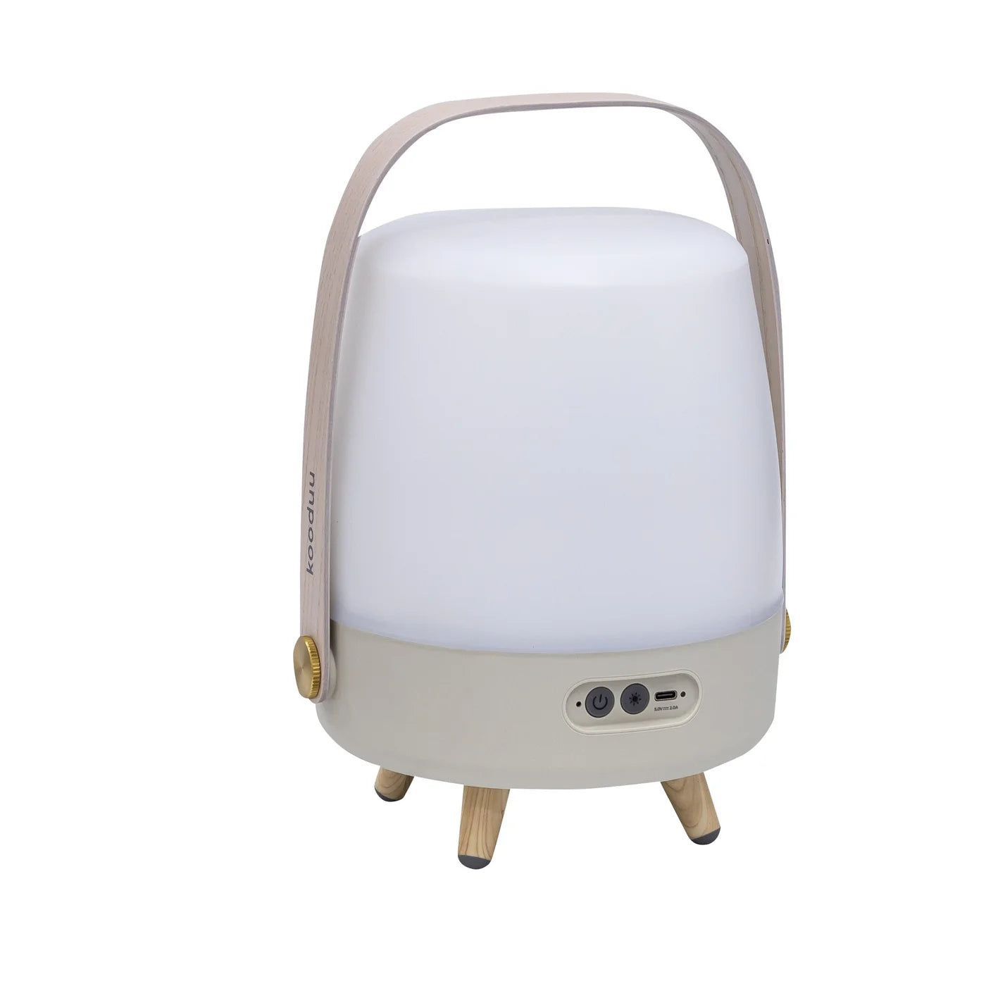 Adesso Lite Up Play Mini- Sand