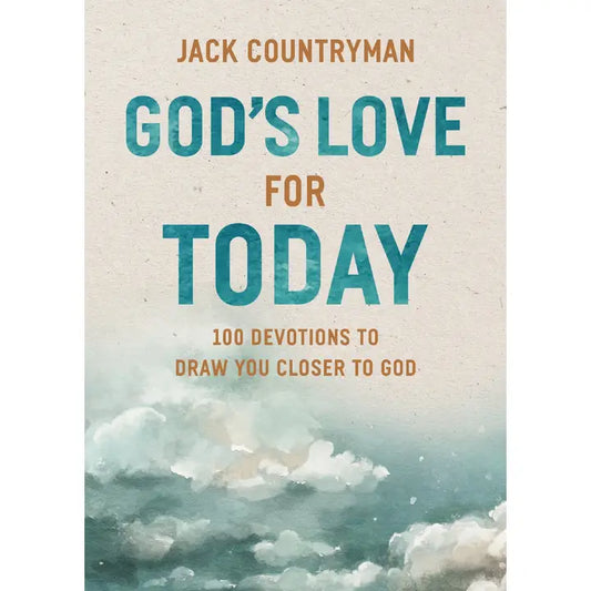 God's Love For Today