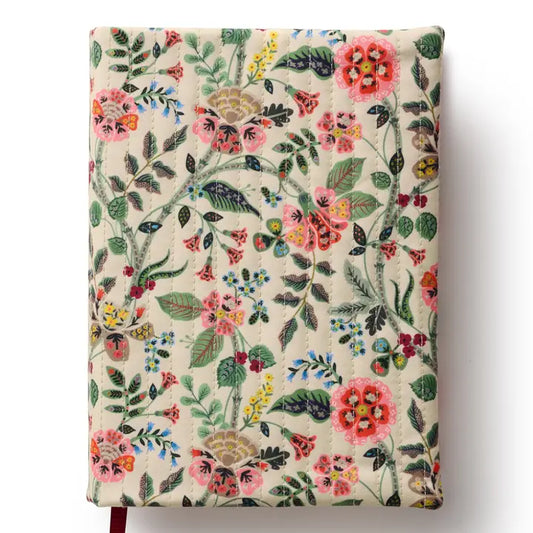 Rifle Paper Co. Gracie Quilted Journal