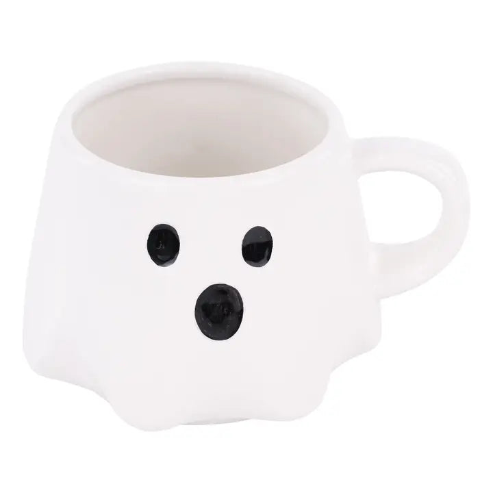 Glory Haus Boo Ghost Mug