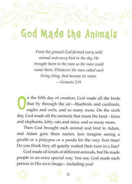 God's Little Princess Bedtime Devotional By: Sheila Walsh