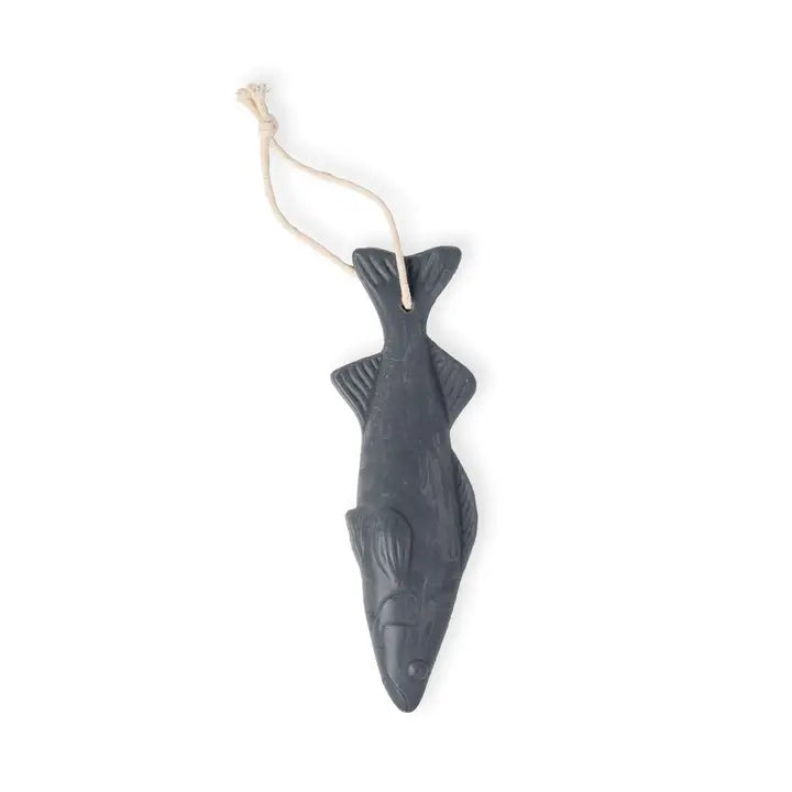 Brodeo Drive Hook Line and Lather Soap On A Rope