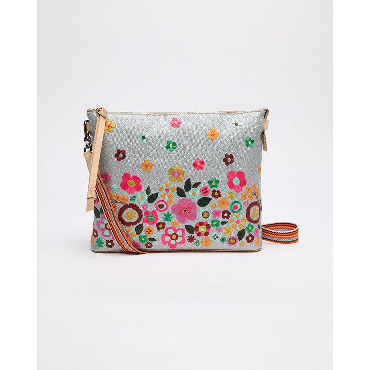 CONSUELA Downtown Crossbody, Tink