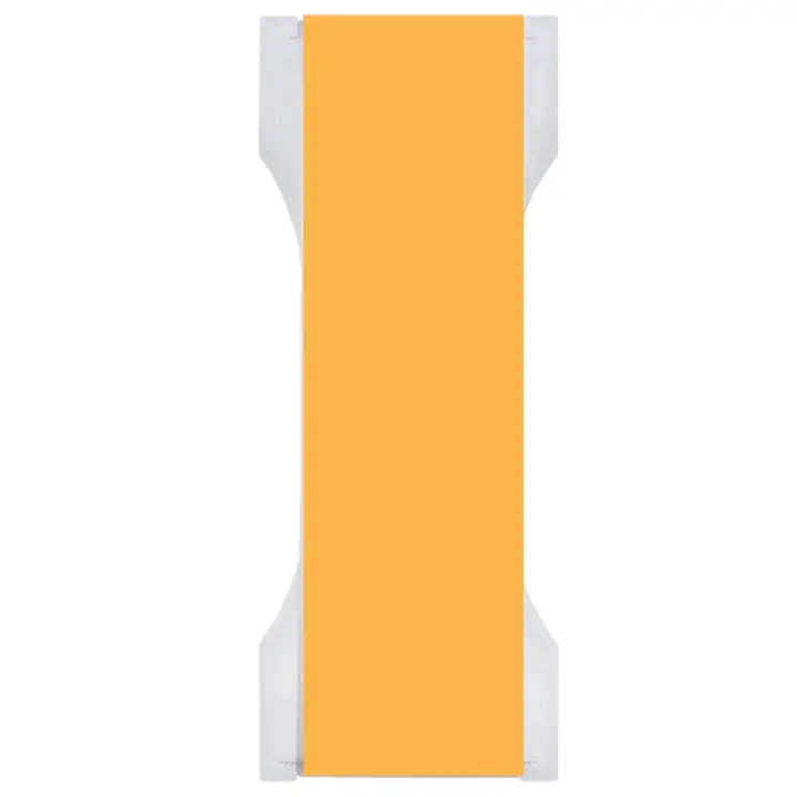 LoveHandle Pro- Solid Goldenrod