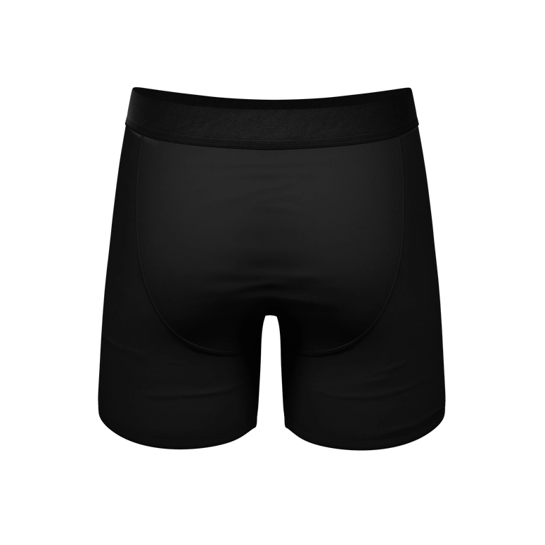 Shinesty The Brownie Points | Fathers Day Ball Hammock® Pouch Underwear