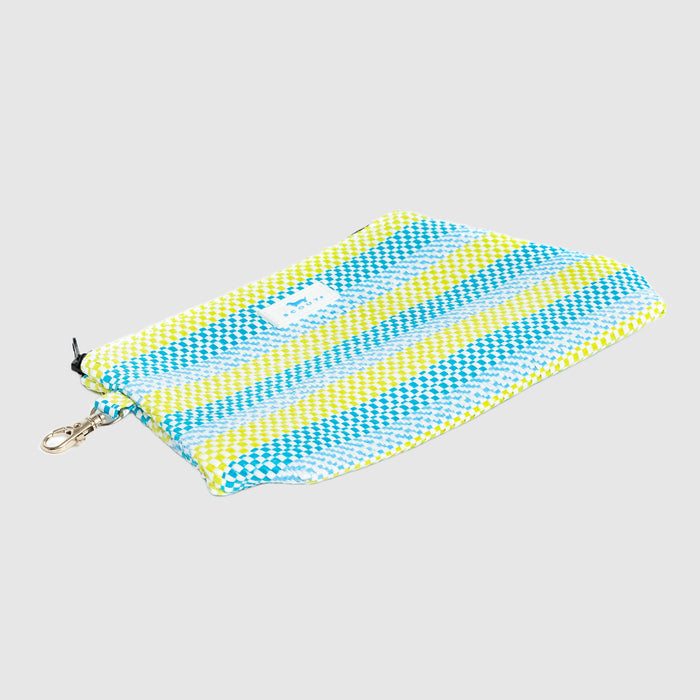 SCOUT ON HOLIDAY POUCH-HAWAIIAN BREEZE
