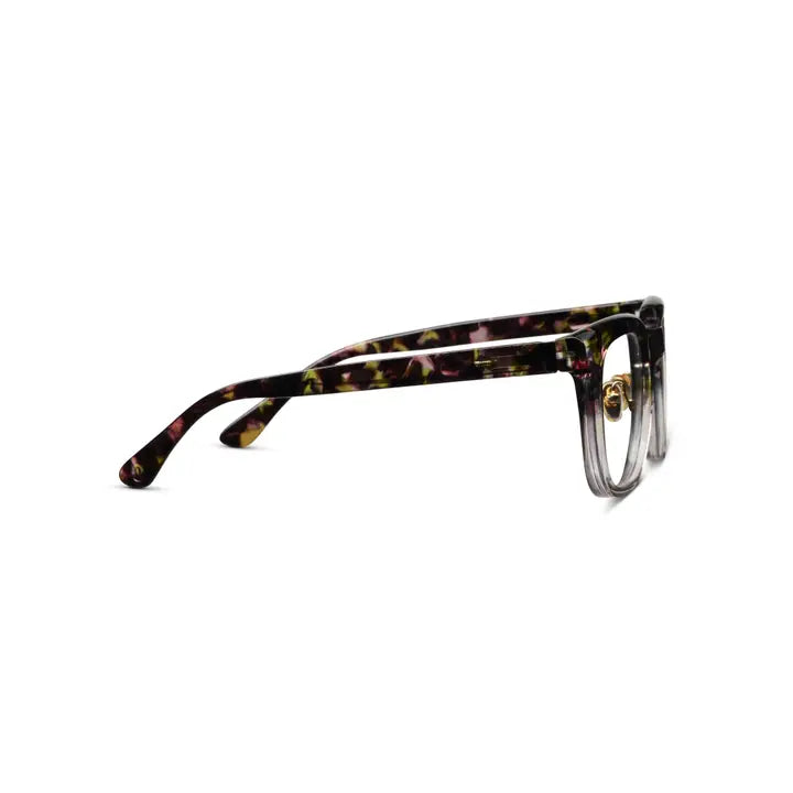 Peepers Crawford (Blue Light)-Olive Botanico/Gray