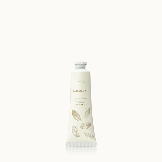 Thymes Goldleaf Petite Hand Cream