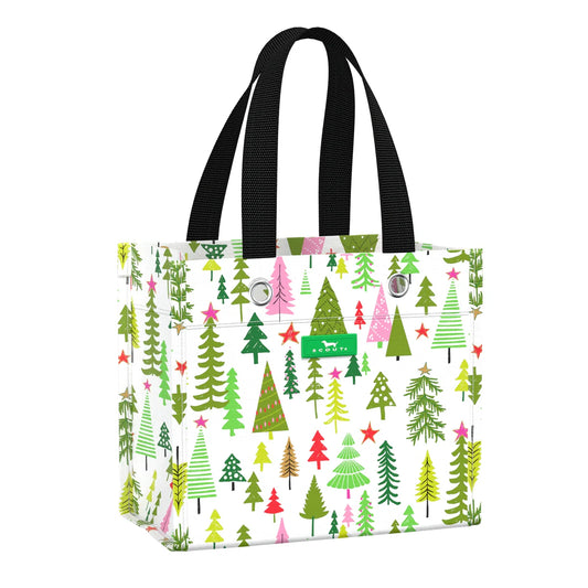SCOUT GIFT BAG SMALL (SIX PACKER)-TREE AMIGOS