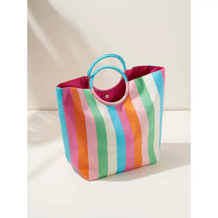 Shiraleah Fiesta Tote