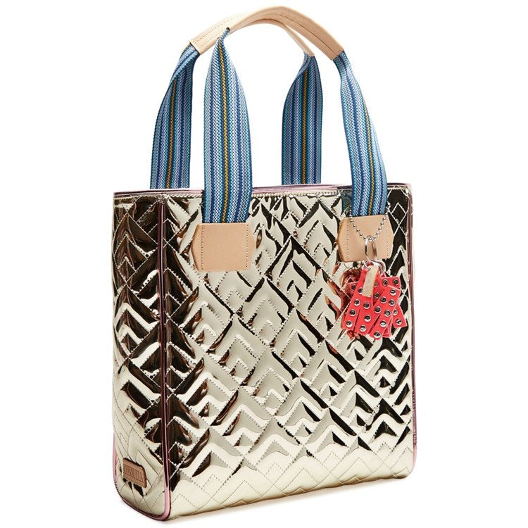 CONSUELA Classic Tote, Evadney