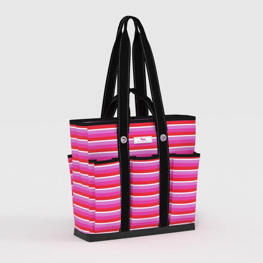 Scout Bags Rocket Pocket Tote-Medium Bag-Love Actually