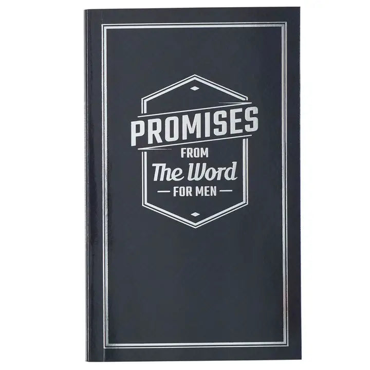 Promises from the Word For Men