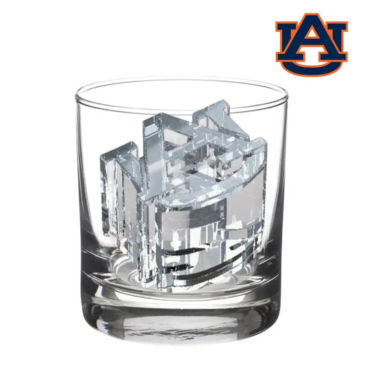 Team Ice Large Auburn University Ice Mold (2)