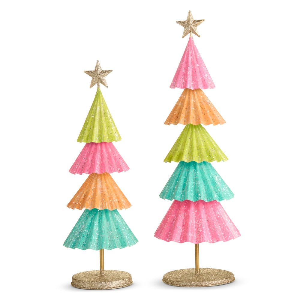 RAZ Imports Multicolor Tree