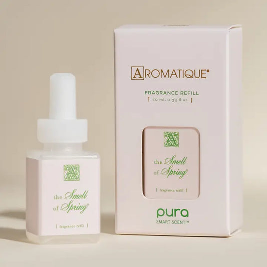 Pura The Smell of Spring (Aromatique)