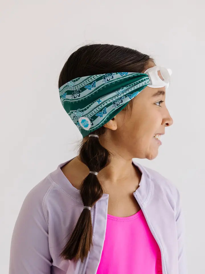 Splash Place Turtle Turnpike Swim Goggles