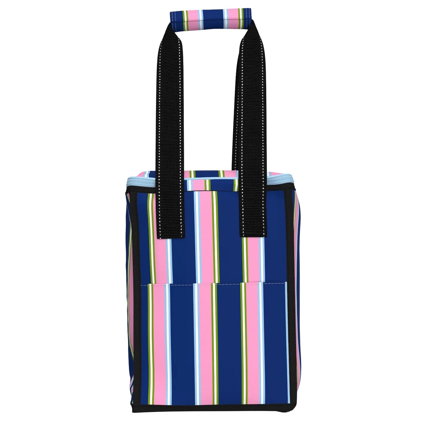 Scout - Pleasure Chest - Preppy Hour