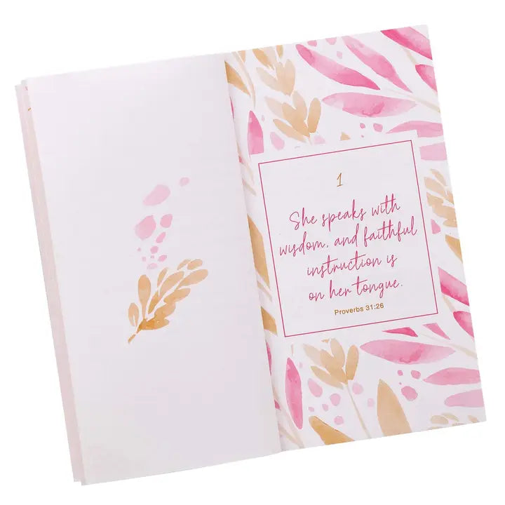 Gift Book Promises from God For Mothers Softcover