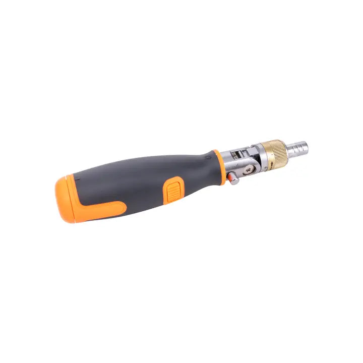 Mad Man 10 in 1 Driver Set | Magnetic Ratcheting Screwdriver