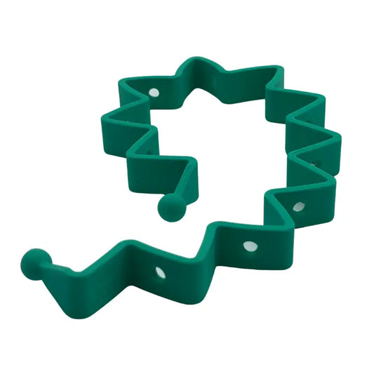 Busy Baby Toy Bungee-Spearmint