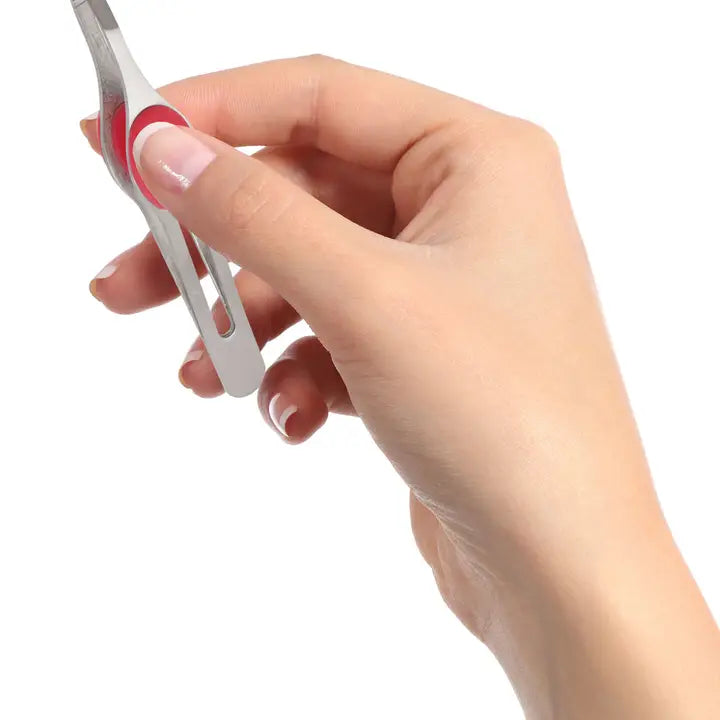 Tweezer Tech No-Slip Tweezers