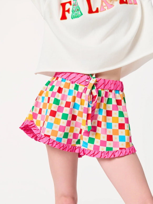 Shiraleah Twinkle Boxer Short