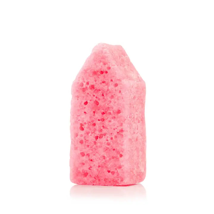 Spongelle Razzmatazz Ripple Body Buffer | Crayola X Spongellé | Crayon
