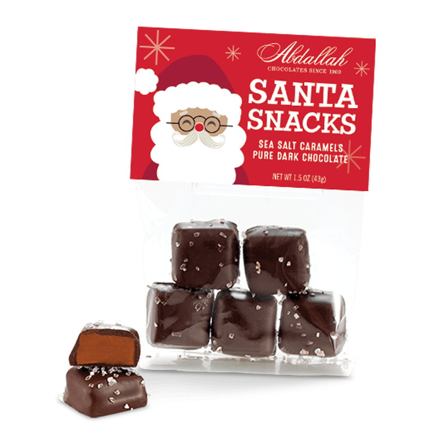Abdallah Santa Snacks