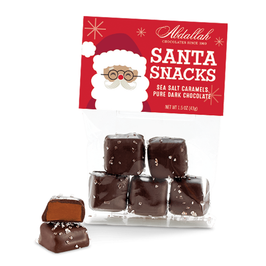 Abdallah Santa Snacks