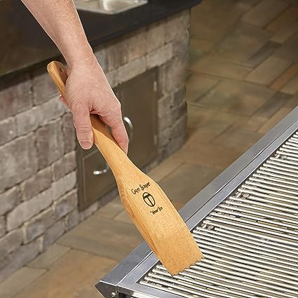 Woody Eco Grill Cleaning Tool