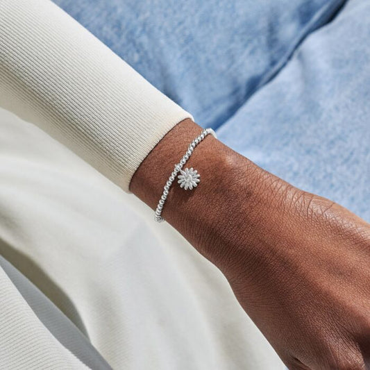 A Littles & Co. Mother's Day A Little 'If Moms Were Flowers I'd Pick You' Bracelet
