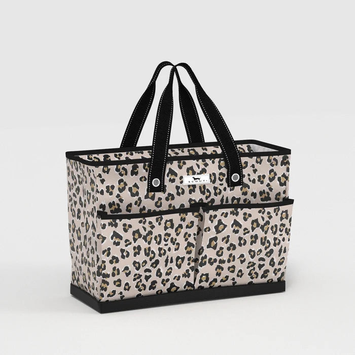 SCOUT BEN POCKET TOTE-GLAMOFLAUGE