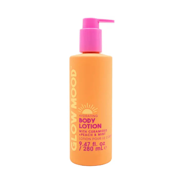 Glow Mood Day Moisturizing Body Lotion