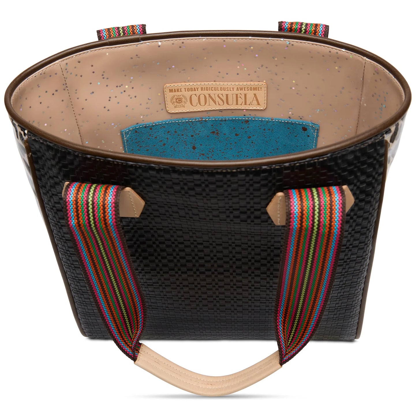 CONSUELA Classic Tote, Amy